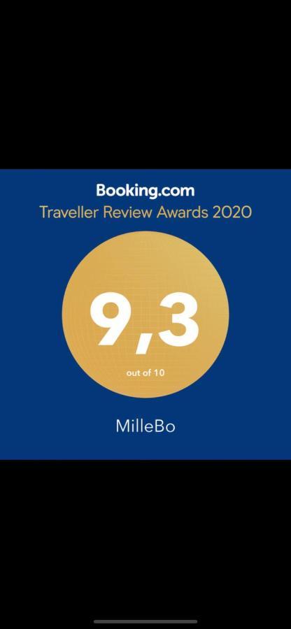Millebo - Like *