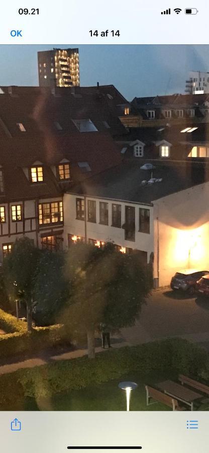 Apartment Millebo - Like Aalborg