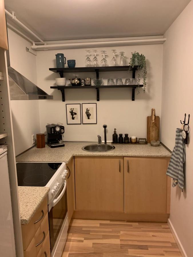 Millebo - Like Aalborg