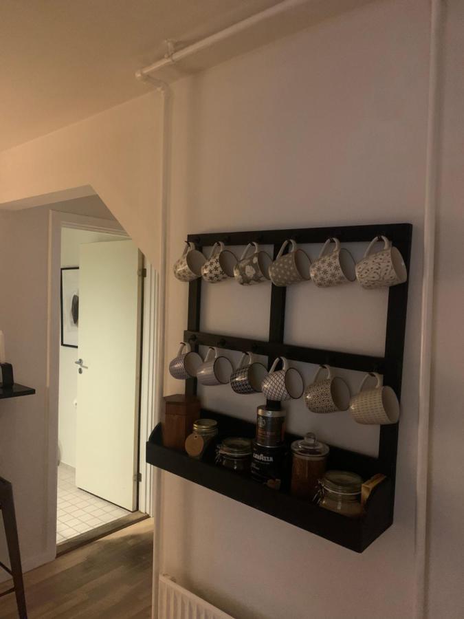Millebo - Like Apartment Aalborg