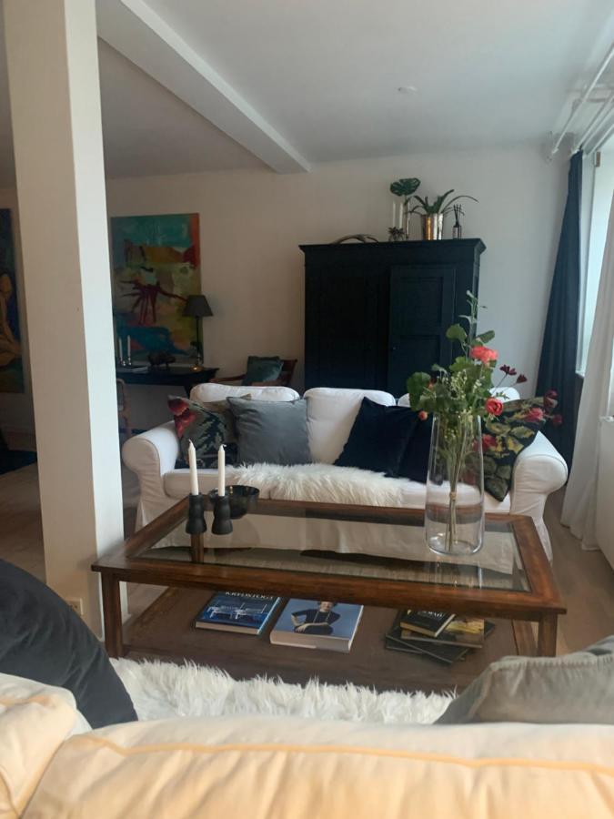 Millebo - Like Apartment Aalborg