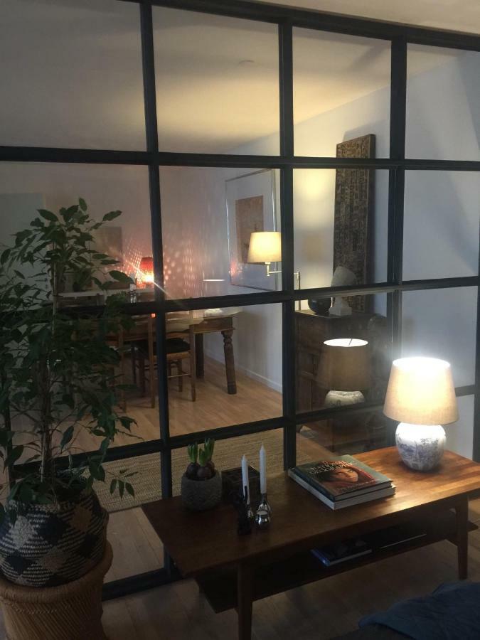 Apartment Millebo - Like Aalborg