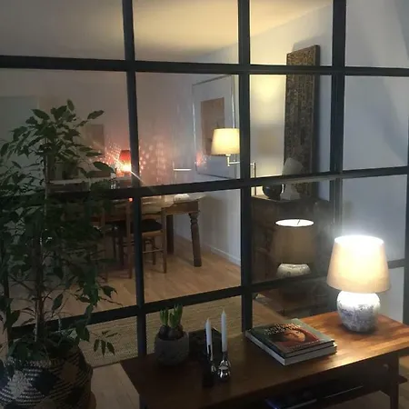 Millebo - Like Home Studio Apartment Aalborg Buitenkant foto