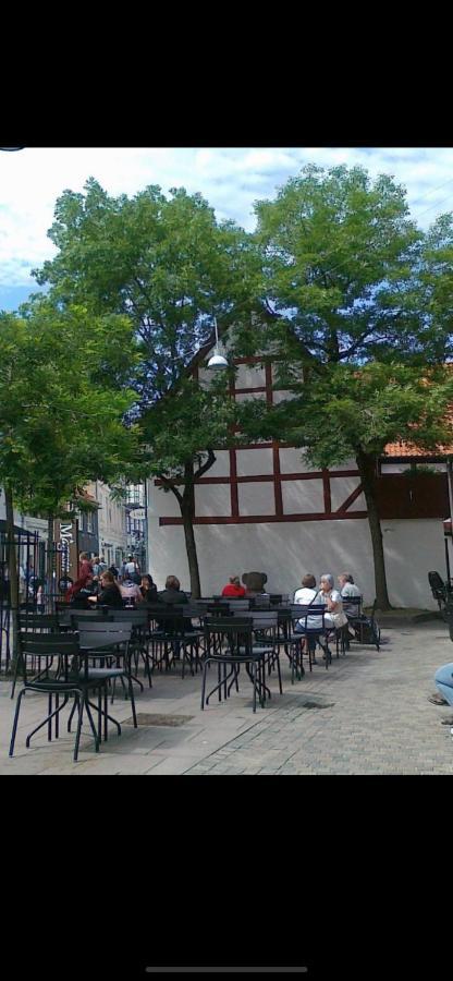 Millebo - Like * Aalborg