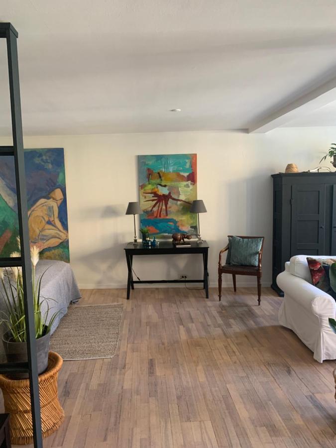Millebo - Like Appartement Aalborg